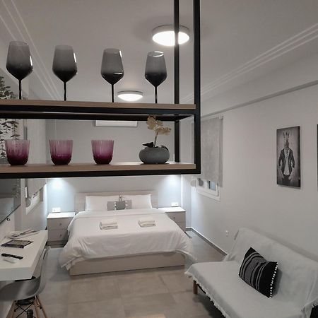 Cozy Di.Va City Centre Thessaloniki Exterior photo