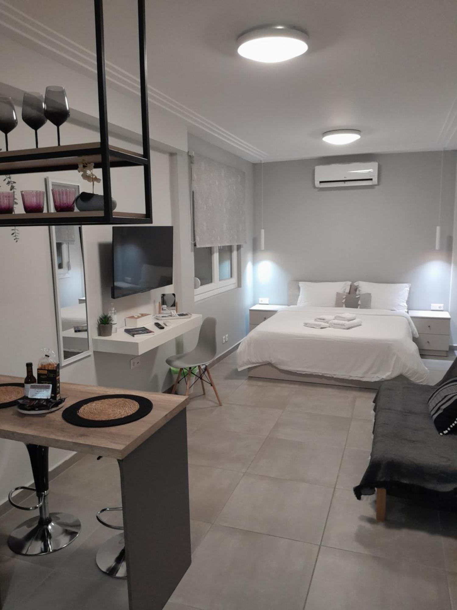 Cozy Di.Va City Centre Thessaloniki Exterior photo